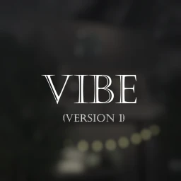 [UPDATE!] Vibe (: [V.1] icon