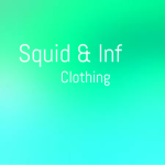 Squid & Inf Clothing