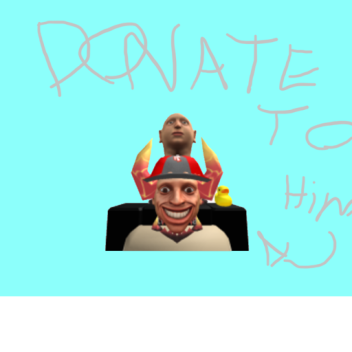 AFK UNTIL SOMEONE DONATES