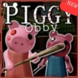 (NUEVO) Piggy ObbyFacil icon