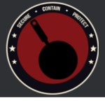 SCP-F | Cooking Division