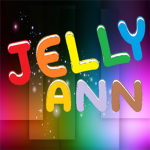 JELLY ANN