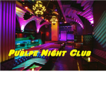 The Purple Night Club
