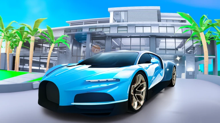 Game Place Thumbnail