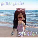 Glitter Girlzzz