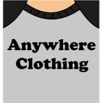Anywhere Clothing ™