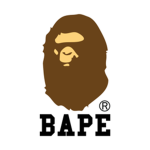 A Bathing Apee