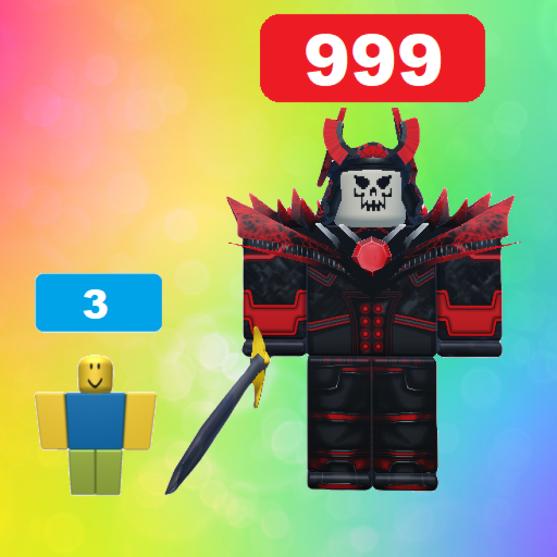 Every Time you Beat an Enemy, You get More Power