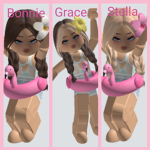 Beachyvibes group