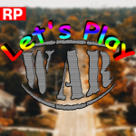 Let's Play War!