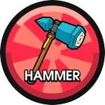 Hammer