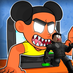 Escape Amanda The Adventurer Obby! [EASY]