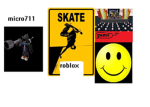 micro711's Group