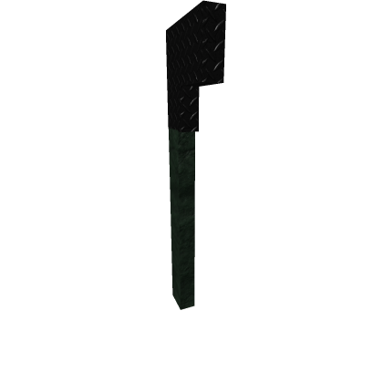 throwing knife BlackAcePlay