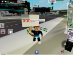 Cool group/ show ur respect to roblox