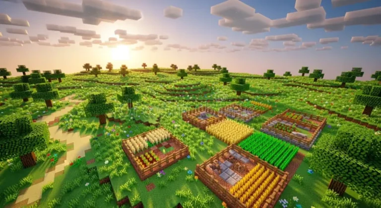 [NEW] Minecraft: Java Edition