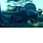 Jurassic Park Island Roleplay JPIR