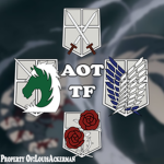 Attack On Titan:The Final