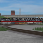 Peoria Rail Holdings