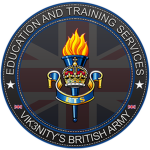Education and Training Service | BA