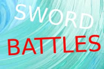 Sword battles Fighting
