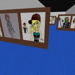 BethanyFrye's 3rd Art Gallery 