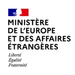 [FR] Ministry for Europe and Foreign Affairs