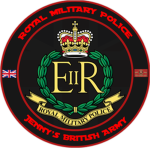 JBA | Royal Military Police | JBA