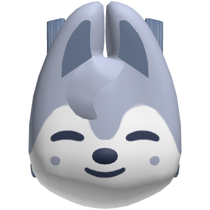 Stray Kids Wolf Chan Backpack - Roblox