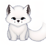 |~Arctic foxes~|