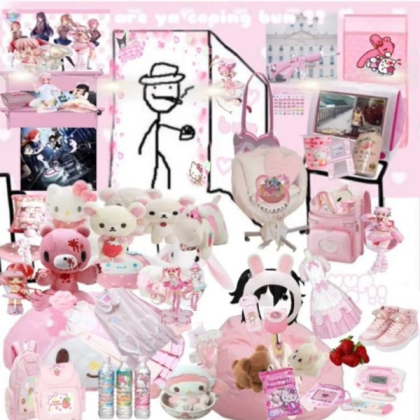 Cutecore :3!! Are you WINNING SON? meme Roblox decal