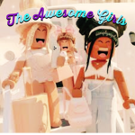 >•~THE AMAZING GIRLS•~<