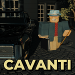 Cavanti