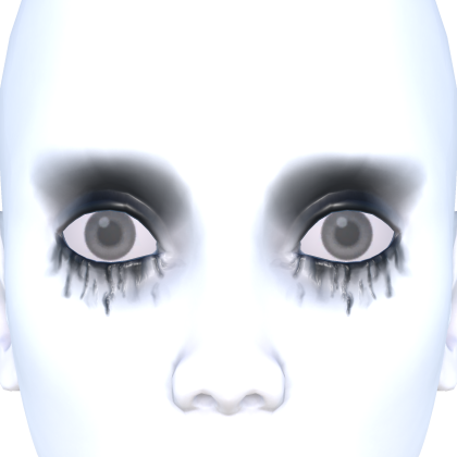 Broken Doll Makeup thumbnail