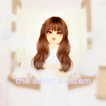 The Solar System~