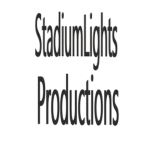Stadium Lights Production