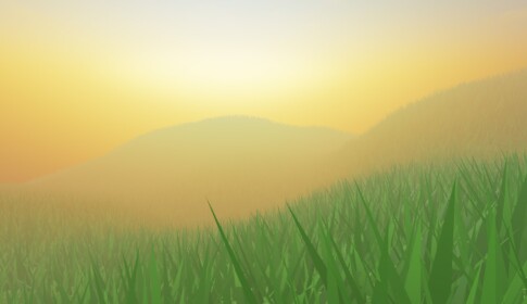 Rolling Hills