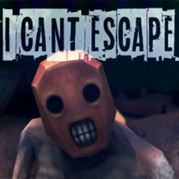 I Cant Escape [In-Dev]