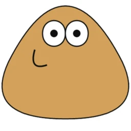 POU icon