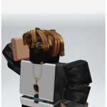 Eric’s server