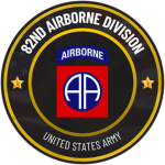 || 82nd Airborne Division .||