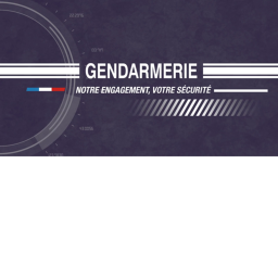 GDN - Gendarmerie Nationale