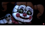 Circus baby group <3