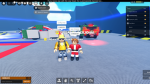 UNBAN SUPERJOHN AND STAR!