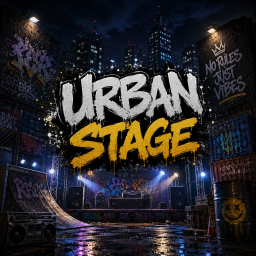 URBAN STAGE