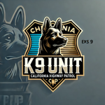 Springdale LEO K-9 group