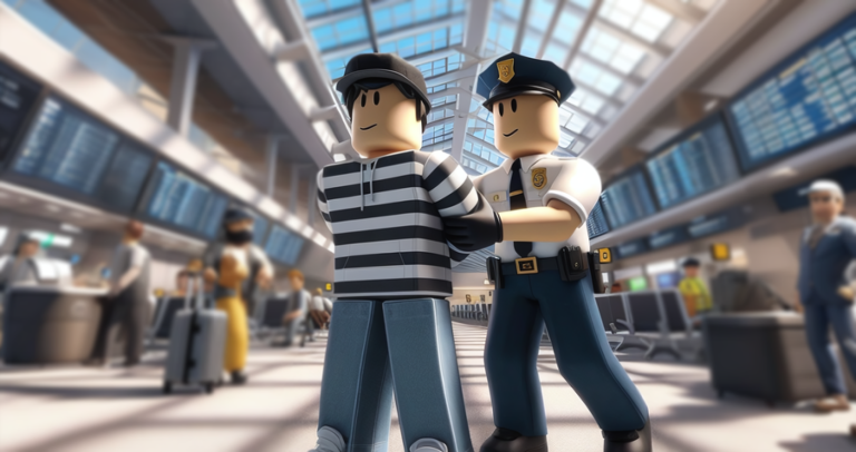 Airport Security Simulator screenshot 3