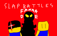 Bitwy Slap👏 [FAN-MADE]