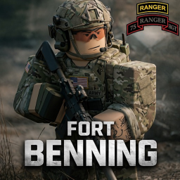 [FB] 75th Ranger Regiment
