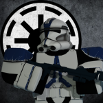 {-CAR-} 501st Legion